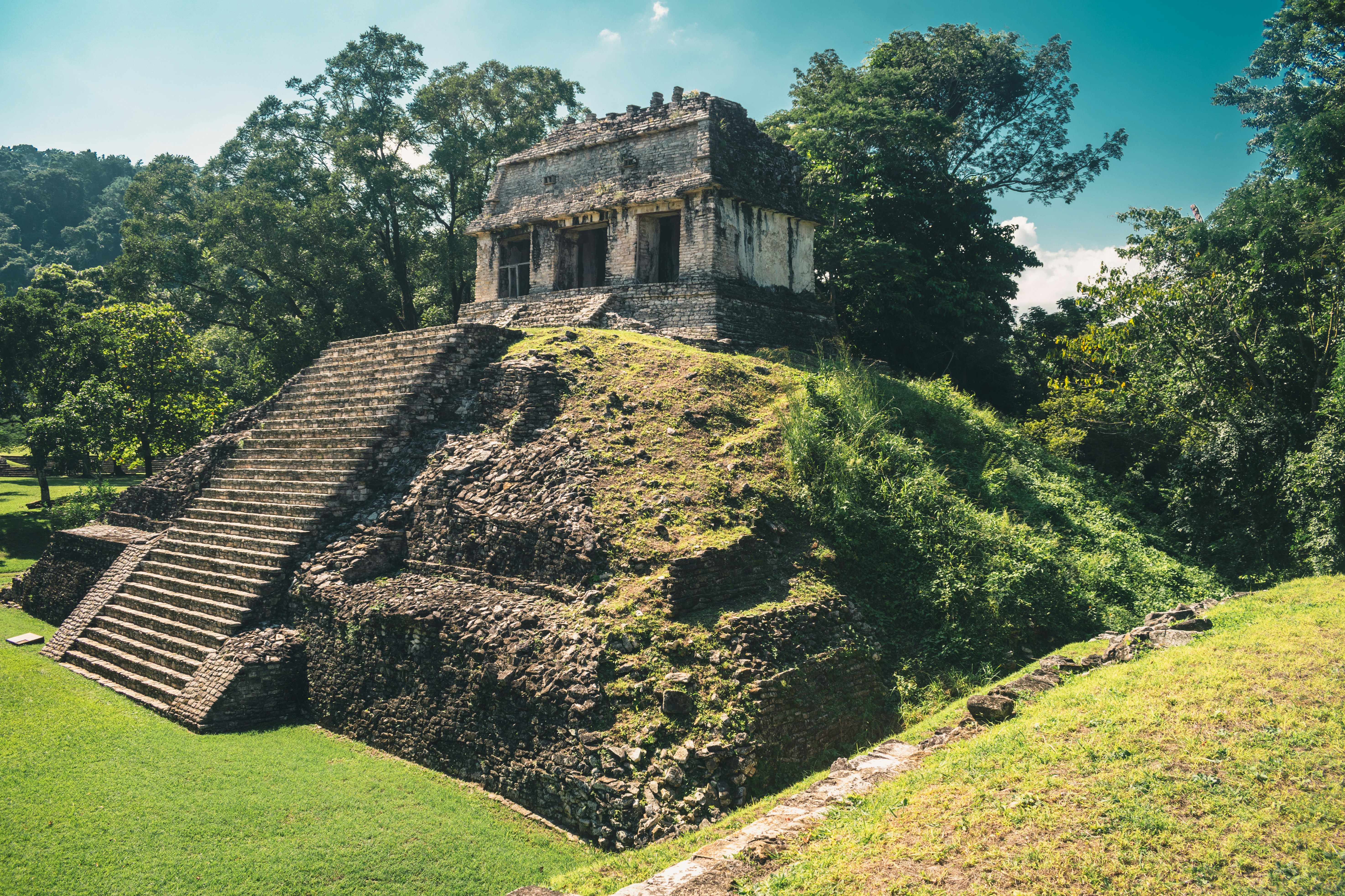 Palenque