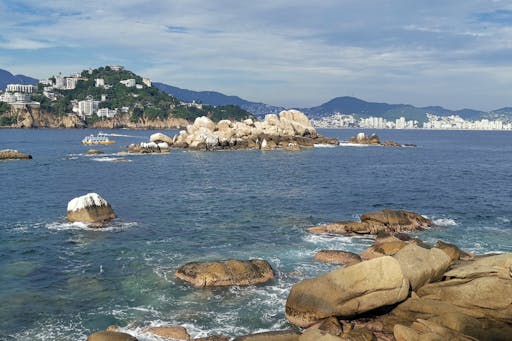 Acapulco, México
