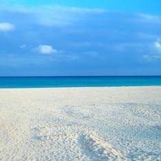 Playa de la Riviera Maya