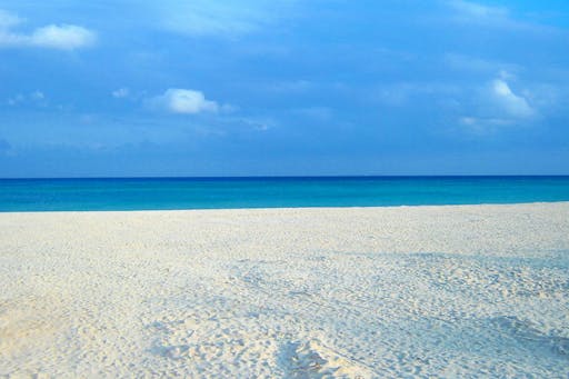Playa de la Riviera Maya